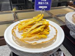 -印巷里主题餐厅(马鞍山店)