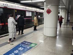 -雍和宫(地铁站)