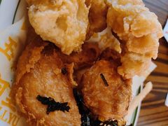 全明星拼盘盘-何里玉(北京路店)