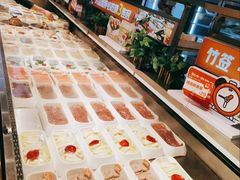 -串一火锅(赛格国际购物中心店)