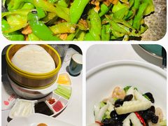 -大鸭梨烤鸭(望京店)