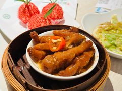 -添好运点心专门店(深水埗店)