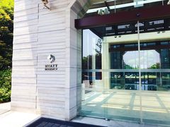 -上海崇明金茂凯悦酒店