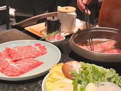 -然锅料理