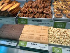 -南洋大师傅(长楹天街店)