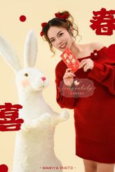 点击看大图 -爱你宝贝儿童摄影(西湖云端店)
