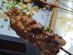 -小板凳(四公里店)