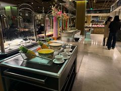 -金海湾自助餐厅(金陵饭店)