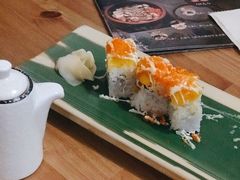 -活鳗饭·鹅肝范儿(高碑店店)