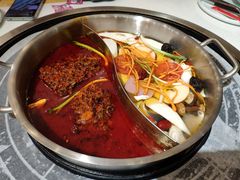 -执牛耳涮烤牛排火锅(伊河路店)