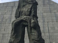 -侵华日军南京大屠杀遇难同胞纪念馆