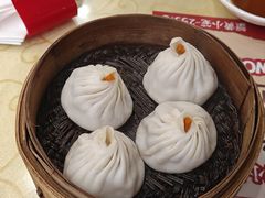 蟹粉小笼-王興記(中山路店)