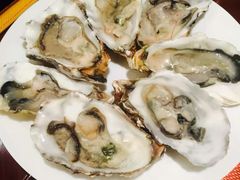 -集杰尚品海鲜烤肉自助餐厅(乳山振华店)