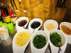 -蛙鱼道美蛙鱼自助火锅(新耍都店)