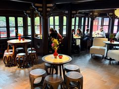 -豫园湖心亭茶楼