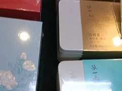 -张一元(前门店)