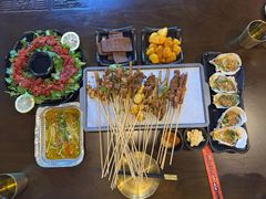 -林二哥宜烤官·宜宾小烧烤