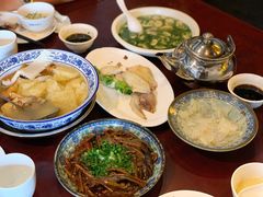 -三林本帮馆(中林街店)