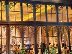 -Antalya安塔利亚土耳其餐厅(猎德店)