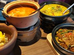 -星叶·东南亚料理(宁波万象汇店)