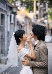 -绽放摄胶片摄影工作室