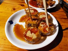 -老宅原住民沙茶面精品小吃(龙头路店)