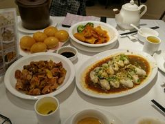 -小桃源酒家(罗湖商业城店)
