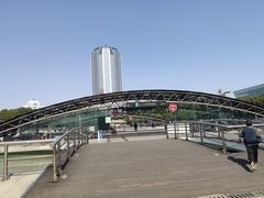 -上海科技馆(地铁站)