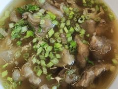 -乌记鲜活牛肉城(金砂东路店)
