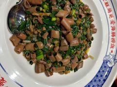 -旺角小渔村(二马路店)