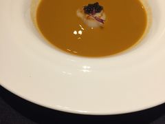 -圣丰索菲特·法国餐厅