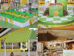 -深圳龙华星河COCO City(民治店)