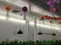 大堂-卡朋西餐(扬名广场店)