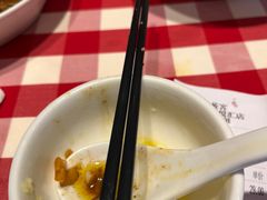 -西贝(深圳卓悦汇店)