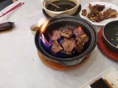 -全聚德(常州店)