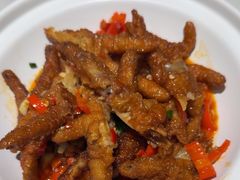 -兰湘子·湘菜小炒(石家庄万象城店)