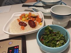 -碗中海·蒸汽海鲜·桑拿鸡(岭南天地店)