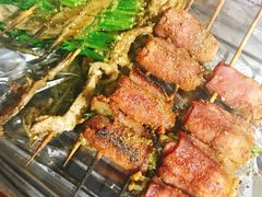 -大学城夜市大排档(凤栖路店)