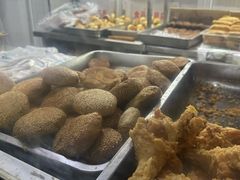 -满记烧饼(牛街东里小区一区店)