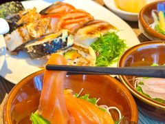 -常德武陵天济喜来登酒店-盛宴餐厅