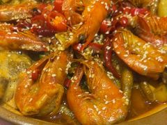 -饶福记·南昌烧烤大排档(九龙湖土著店)
