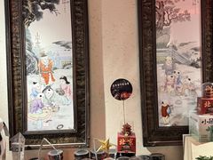 -小吊梨汤·北京菜·烤鸭(双井乐成中心店)