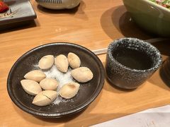 -京旬海鲜放题·铁板烧自助餐厅