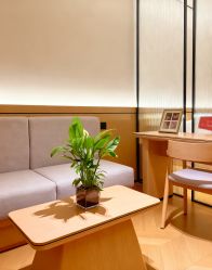 -千禧果月子会所(郑州东站店)