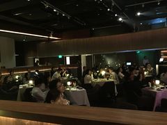 -林肯爵士乐上海中心 Jazz at Lincoln Center Shanghai