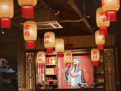 -重庆渝达老火锅(春熙路店)