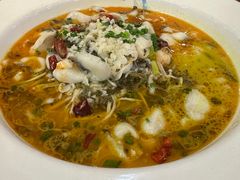 特色酸菜鱼-西新饭店(城中店)