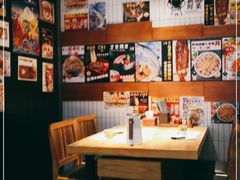 大堂-二丁目食堂(铁西星摩尔店)