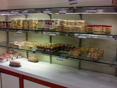 -长发西饼(临顿路店)