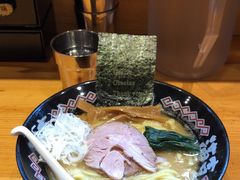 -Ramen满吉·豚骨拉面(丽园路店)